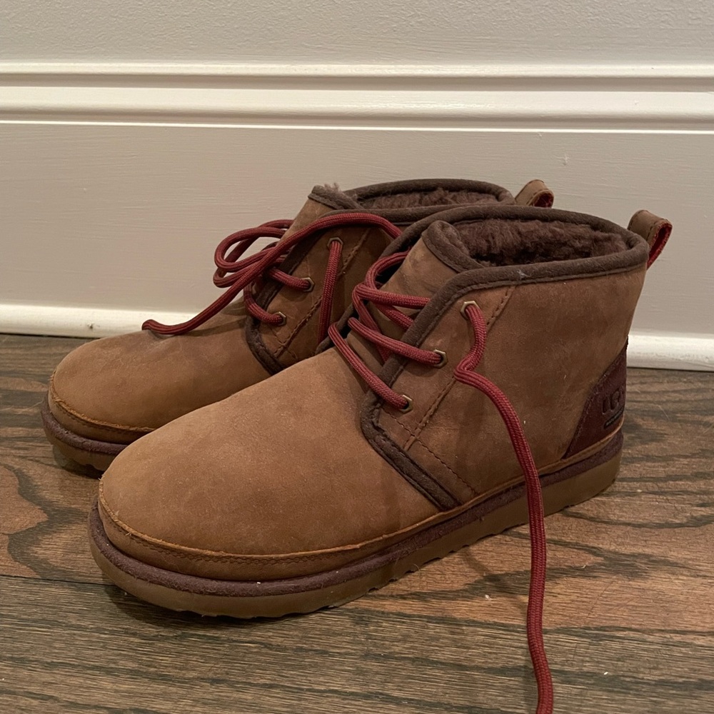 Kids Ugg booties